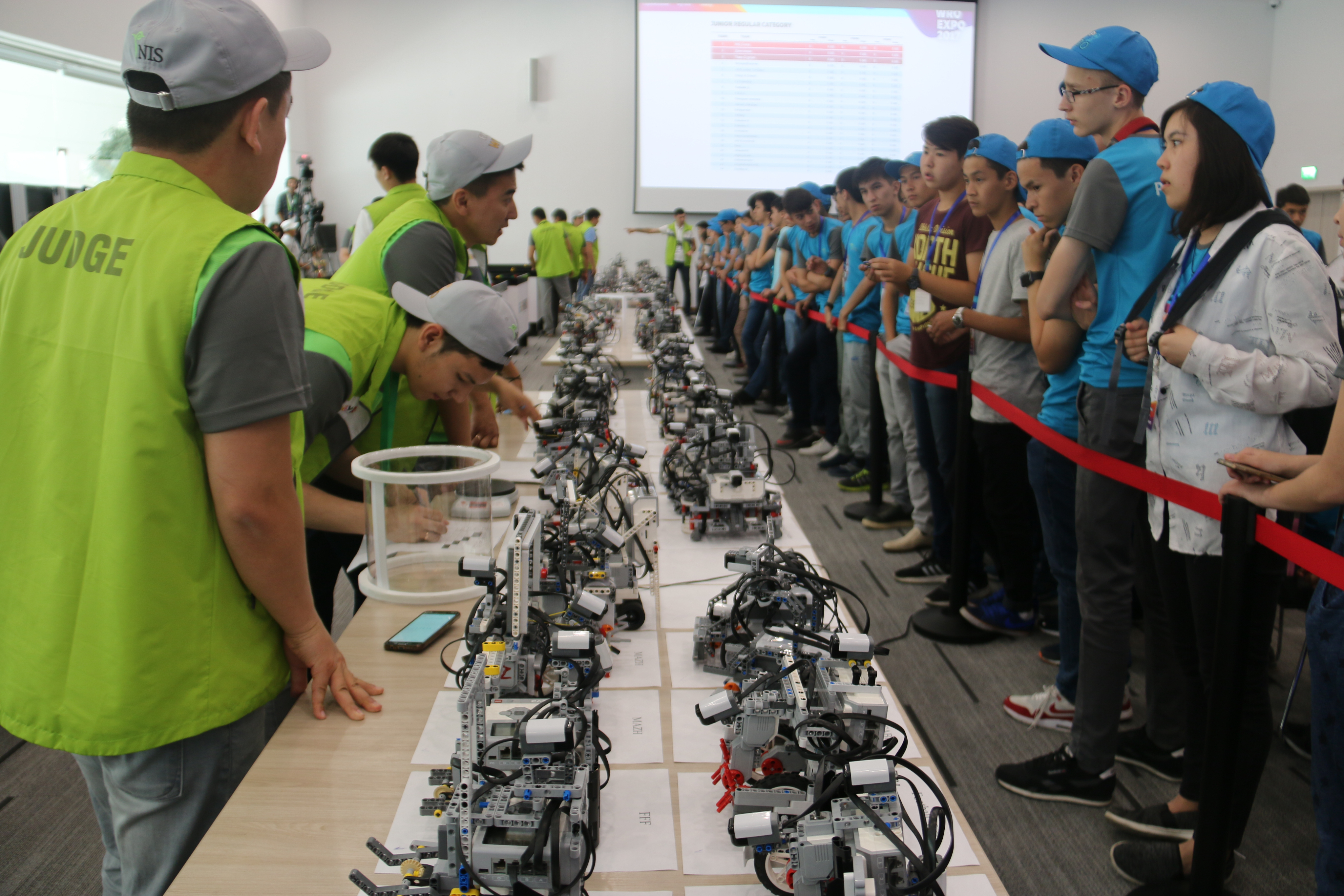 Республикалық кезең